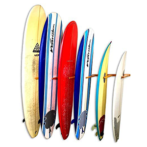 Surfing gear